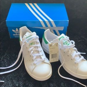 Stan Smith Adidas Original Sneakers